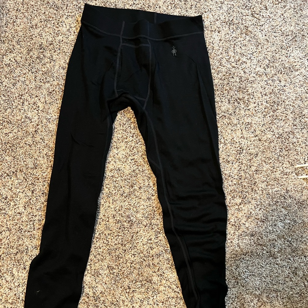 Mens Smartwool Thermals